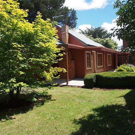 Tahara Cottage Deloraine Habitación foto