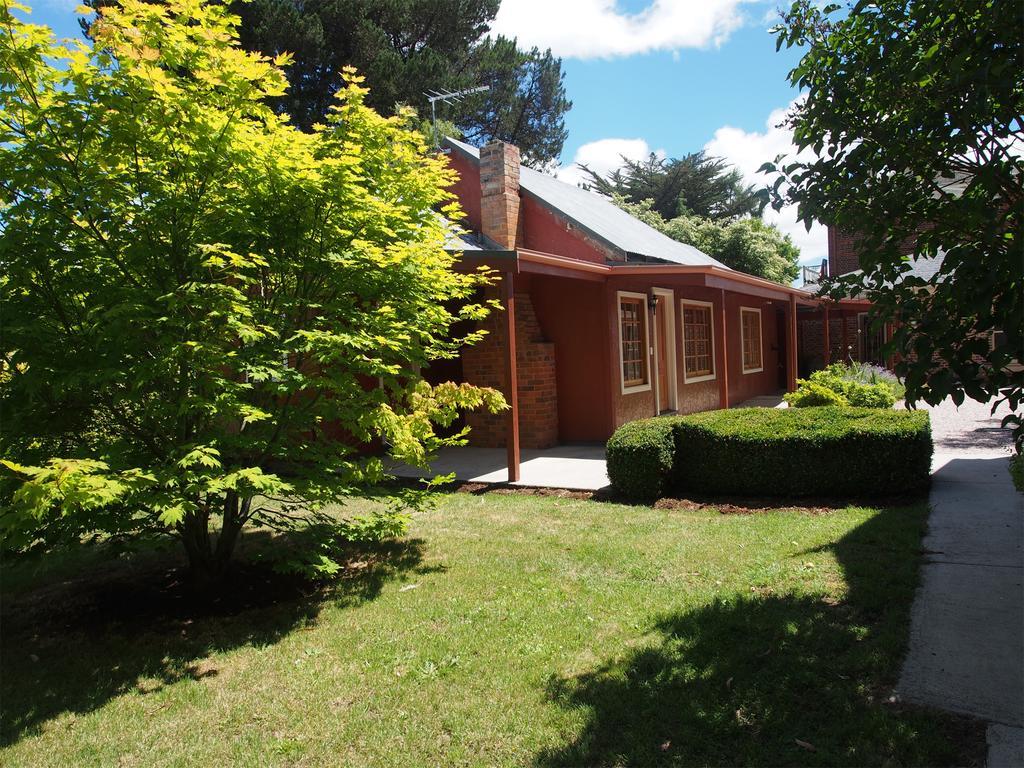 Tahara Cottage Deloraine Habitación foto