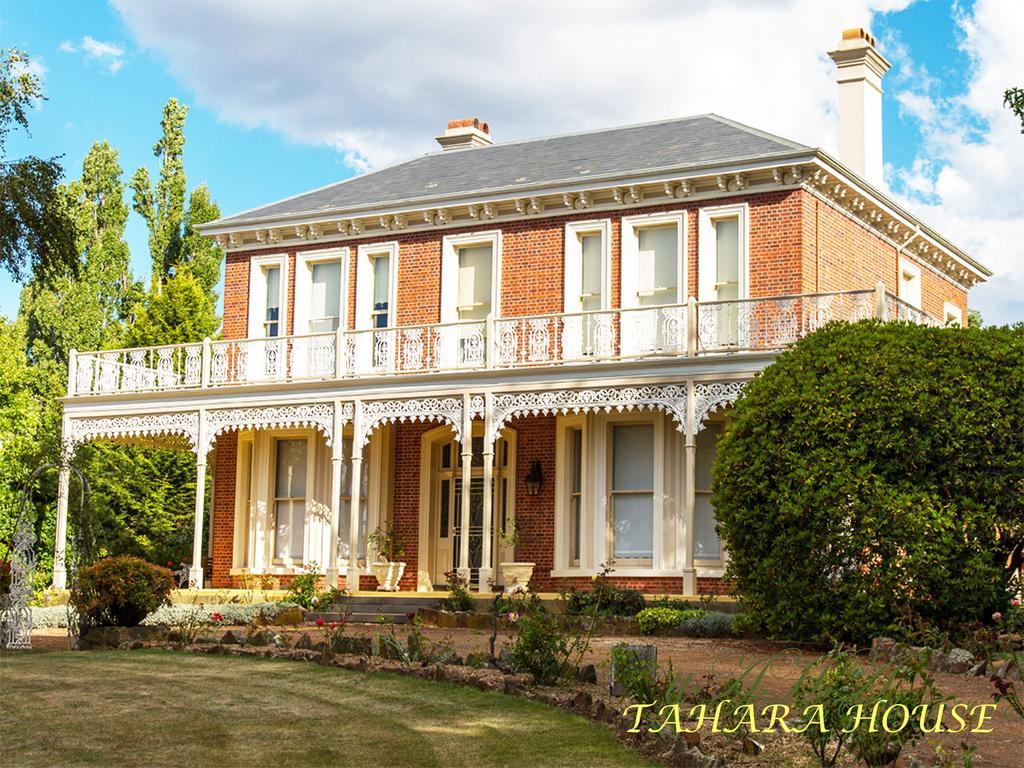 Tahara Cottage Deloraine Habitación foto