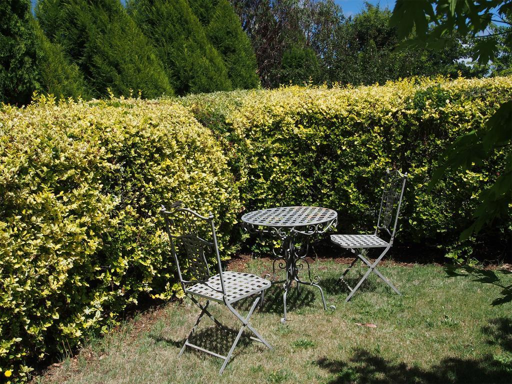 Tahara Cottage Deloraine Habitación foto
